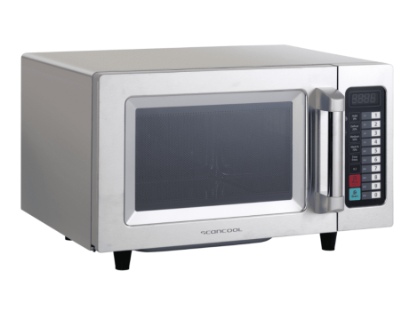 ПІЧ МІКРОХВИЛЬОВА SCAN MWP 25