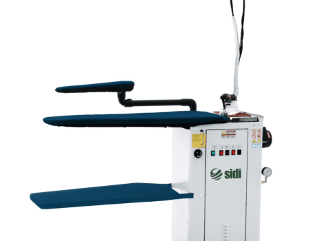СТІЛ ПРАСУВАЛЬНИЙ SIDI FVC-902