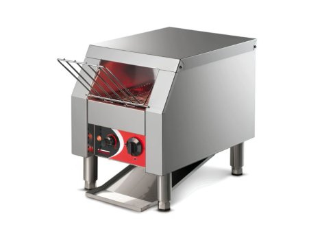 КОНВЕЄРНИЙ ТОСТЕР SIRMAN ROLLER TOSTI 18 VV CE