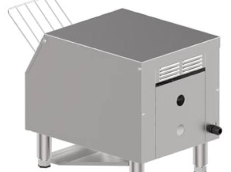 КОНВЕЄРНИЙ ТОСТЕР SIRMAN ROLLER TOSTI 18 VV CE
