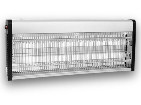 ЛОВУШКА ІНСЕКЦІЙНА HURAKAN HKN-LIN150 НА 150 М2