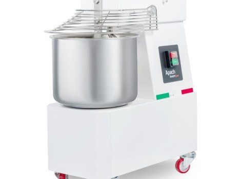 ТІСТОМІС СПІРАЛЬНИЙ APACH ASMX33F 2S 3PH ДВІ ШВИДКОСТІ +безкоштовна доставка