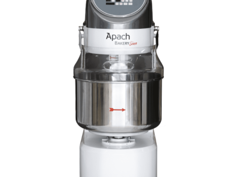 ТІСТОМІС СПІРАЛЬНИЙ APACH V-R 160 +безкоштовна доставка