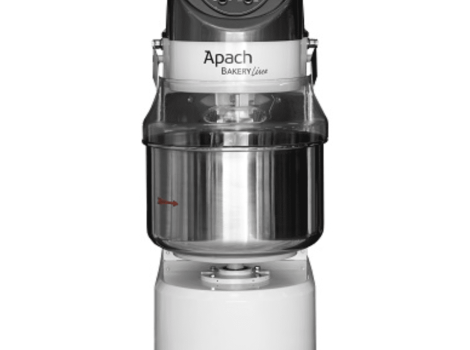 ТІСТОМІС СПІРАЛЬНИЙ APACH V160 +безкоштовна доставка