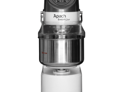ТІСТОМІС СПІРАЛЬНИЙ APACH V60 +безкоштовна доставка