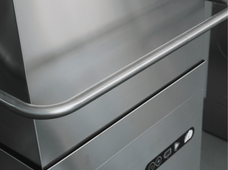 ПОСУДОМИЙКА КУПОЛЬНА ADLER ECO 1000 PD