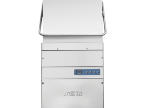ПОСУДОМИЙКА КУПОЛЬНА DIHR HT 11 ECO DDE TS