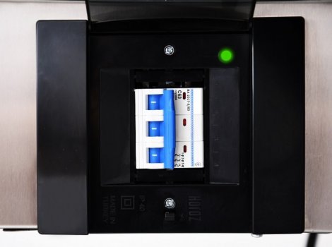 ПЛИТА ІНДУКЦІЙНА ПІ-4.2-10 (4-х конфоркова)