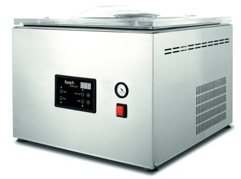 ВАКУУМНИЙ ПАКУВАЛЬНИК APACH AVM 425 +безкоштовна доставка