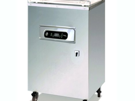 ВАКУУМНИЙ ПАКУВАЛЬНИК APACH AVM 425 F +безкоштовна доставка