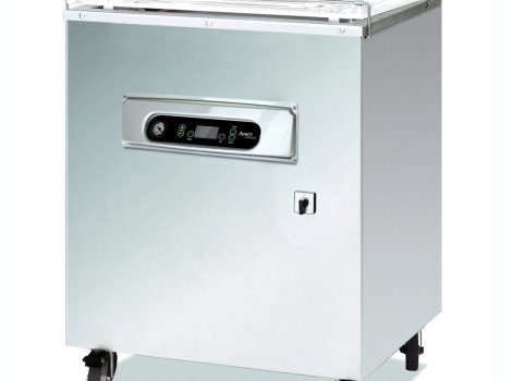 ВАКУУМНИЙ ПАКУВАЛЬНИК APACH AVM 660 F +безкоштовна доставка