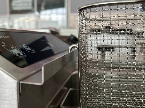 ФРИТЮРНИЦЯ ІНДУКЦІЙНА HURAKAN HKN-FDI8T +безкоштовна доставка