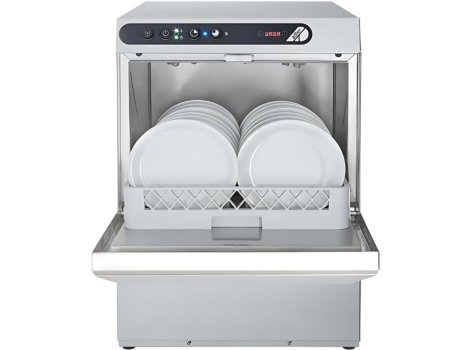 ПОСУДОМИЙКА ФРОНТАЛЬНА ADLER ECO 50 DP PD