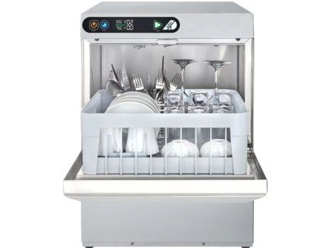 ПОСУДОМИЙКА ФРОНТАЛЬНА ADLER EVO 50 PD