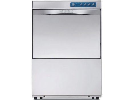 ПОСУДОМИЙКА ФРОНТАЛЬНА DIHR GS 50 ECO DDE TS