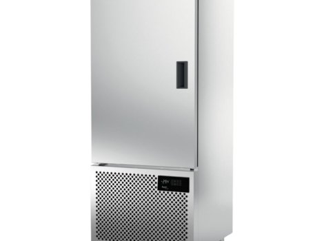 ШАФА ШОКОВОГО ОХОЛОДЖЕННЯ APACH ASH15K DF +безкоштовна доставка