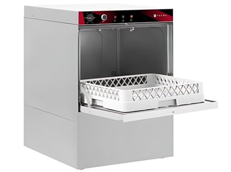 ПОСУДОМИЙНА МАШИНА ФРОНТАЛЬНА TATRA TW.F50+DR+DD