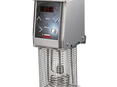 АПАРАТ НИЗЬКОТЕМПЕРАТУРНОГО ПРИГОТУВАННЯ SIRMAN SOFTCOOKER XP*