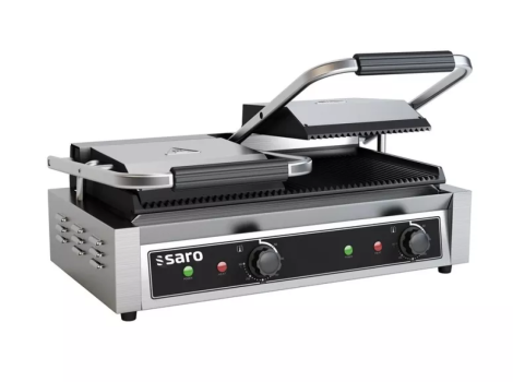 Гриль контактний PG 2 SARO