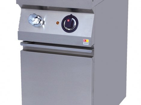 Макароноварка ел. Kogast EKTT47/V  (30 л)