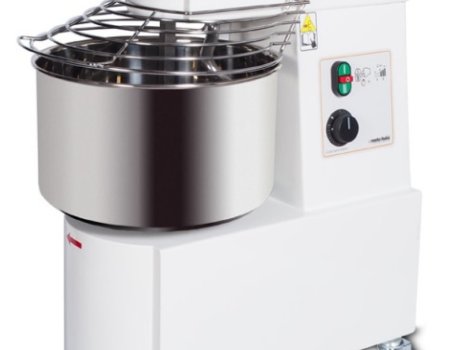Тістоміс Restoitalia SK10MOTW (7 л) 6 кг , 1 швидкість