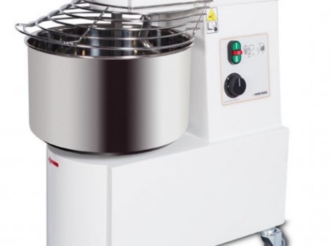Тістоміс Restoitalia SK202VTW ( 21 л) 17 кг ,2 швидкості