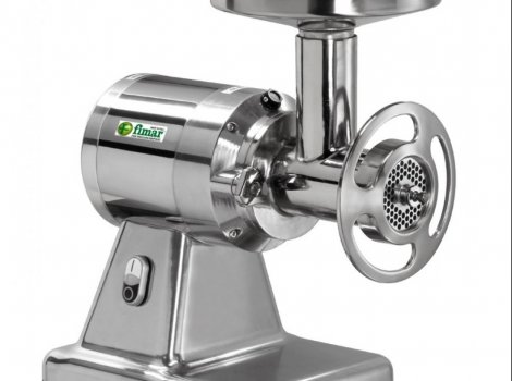 М'ясорубка Fimar 22TE (380) 300 кг/год