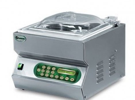 Пакувальник вакуумний Lavezzini TOP BABY LCD