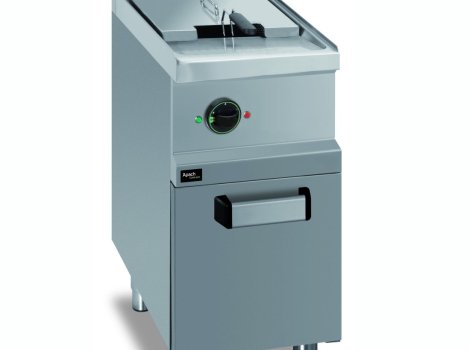 ФРИТЮРНИЦЯ APACH APFE-47P/PL 13 л +безкоштовна доставка