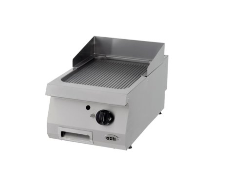 Поверхня для смаження газова OGG 4070N