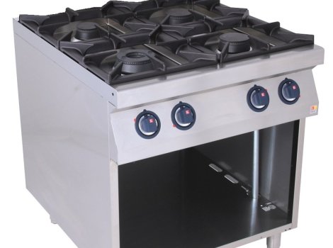 Плита газова Kogast PST47/P