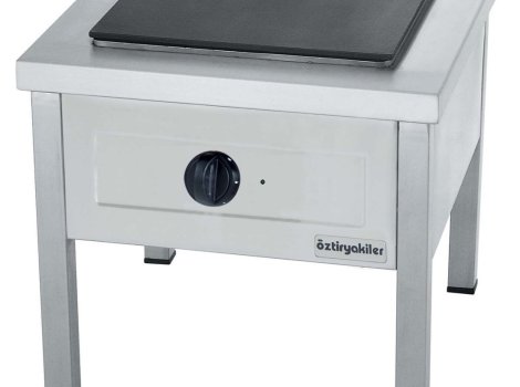 Плита електрична Oztiryakiler OYO5555 (7865.55555.01)
