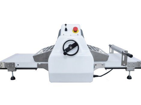 ТІСТОРОЗКАТКА HURAKAN HKN-DRT520+безкоштовна доставка
