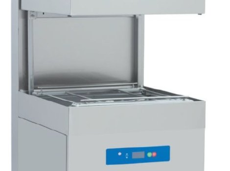 Посудомийна машина Oztiryakiler OBM1080DPD