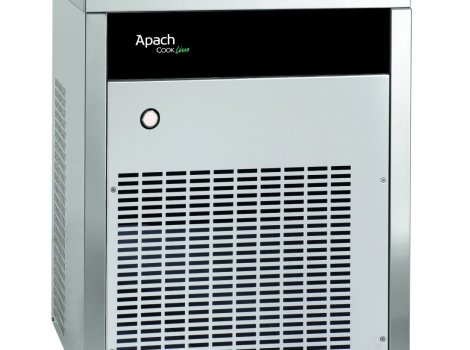 ЛЬОДОГЕНЕРАТОР APACH AG600 +безкоштовна доставка