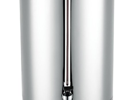 Електричний кип'ятильник EWT INOX WB10E1 ( 8-10 л)