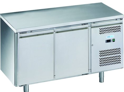 Стіл холодильний Forcold G-SNACK2100TN-FC
