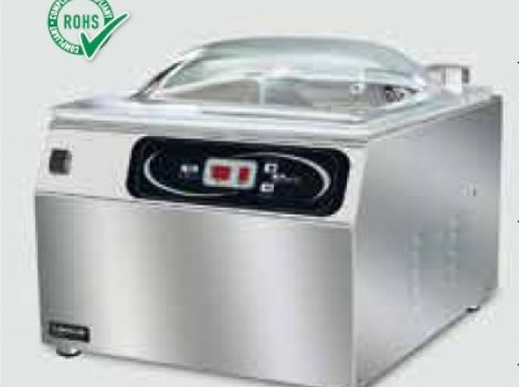 Пакувальник вакуумний Lavezzini Optima