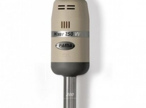 Міксер погружний Fama FM250VVC200 Combi (до 15 л)