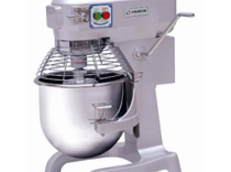 Машина для збивання REEDNEE (Plutone) PM-LT20A  ,(20 л) 3 швидкості
