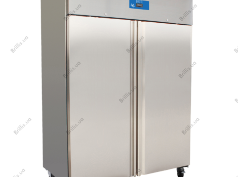 Шафа морозильна  ЕНЕРГОЕФЕКТИВНА, BRILLIS FC-UGN1410BT +безкоштовна доставка та ексклюзивна знижка