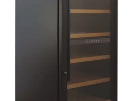 Охолоджувач для вина Tecfrigo Sommelier 482FG (450 л) 8 пол.