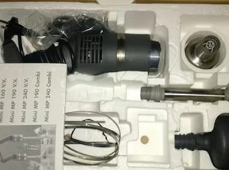 Міксер погружний Robot Coupe Mini MP190 Combi *