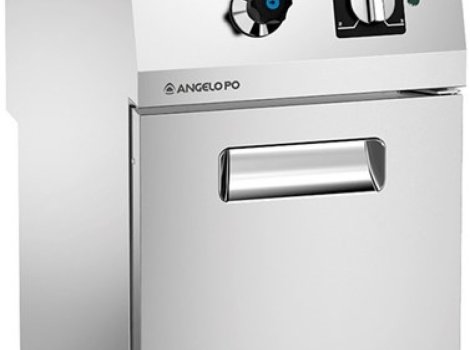 Макароноварка ел. Angelo Po 0S1CP1E ( 30 л)