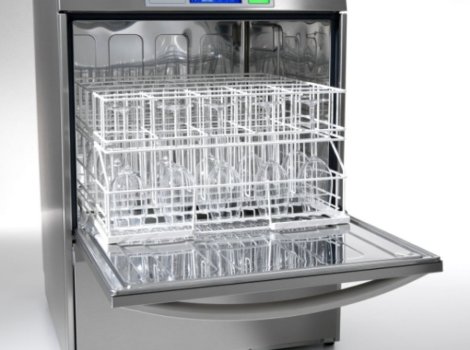 Посудомийна машина Winterhalter UCM (Glasswasher)