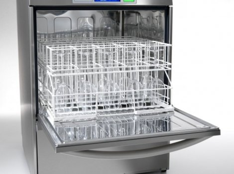 Посудомийна машина Winterhalter UCM (Glasswasher)