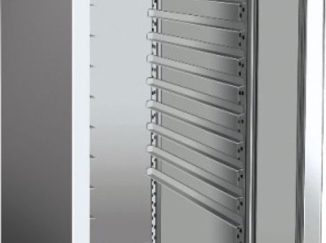 Шафа морозильна Forcar G-PA800BT (737 л) 10 напрямних