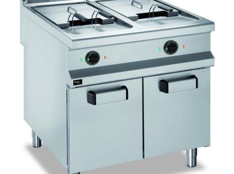 ФРИТЮРНИЦЯ APACH APFE-89P/PL +безкоштовна доставка