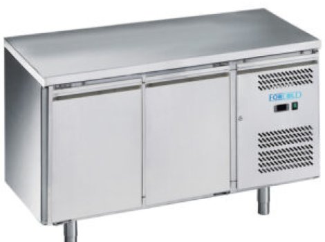 Стіл морозильний Forcold M-GN2100BT-FC (282 л)