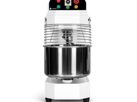 ТІСТОМІС HURAKAN HKN-J45SN2V НА 45 Л (380B) +безкоштовна доставка
